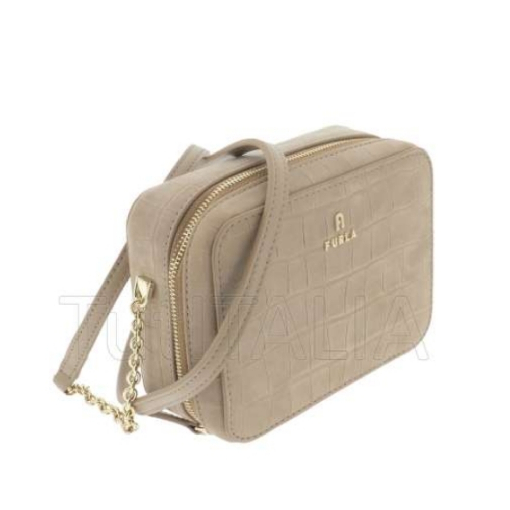 Furla Camelia Crossbody / Camera bag. - Picture 3 of 14